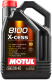 Моторное масло Motul 8100 X-cess 5W40 / 102870 (5л) - 