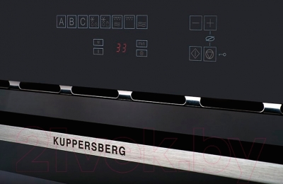 Микроволновая печь Kuppersberg HMW 969 BL-AL