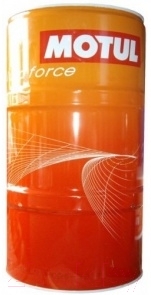 Моторное масло Motul 8100 X-cess 5W40 / 102873 (208л)