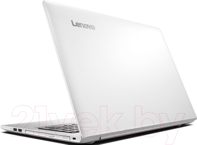 Ноутбук Lenovo Ideapad 510 (80SV00BKRA)