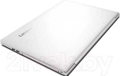 Ноутбук Lenovo Ideapad 510 (80SV00BKRA)