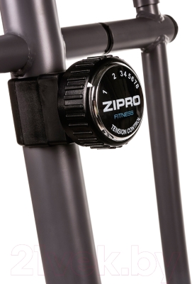 Эллиптический тренажер Zipro Shоx