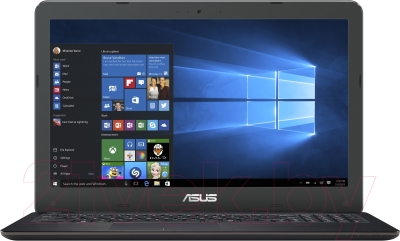 Ноутбук Asus X556UQ-DM459D