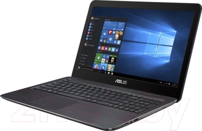 Ноутбук Asus X556UQ-DM459D