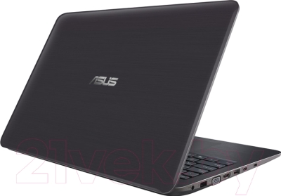 Ноутбук Asus X556UQ-DM459D