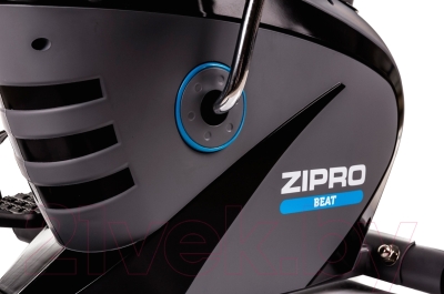 Велотренажер Zipro Beat