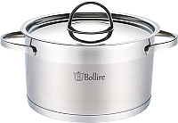 

Кастрюля Bollire, BR-2302