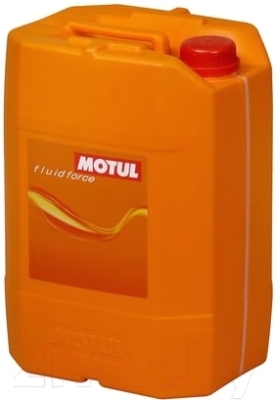 Моторное масло Motul 8100 X-clean 5W40 / 103991 (20л)