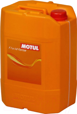 Трансмиссионное масло Motul Multi ATF / 104001 (20л)