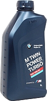 

Моторное масло, M TwinPower Turbo 10W60 / 83212365924