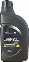 Моторное масло Hyundai/KIA Turbo SYN 5W30 / 0510000141 (1л) - 
