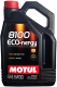 Моторное масло Motul 8100 Eco-nergy 5W30 / 104257 (4л) - 