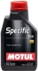 Моторное масло Motul Specific Ford 913D 5W30 / 104559 (1л) - 