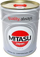 Моторное масло Mitasu Super Diesel 5W30 / MJ-220-20 (20л) - 