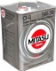 Моторное масло Mitasu Super Diesel 5W30 / MJ-220-6 (6л) - 