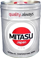 Трансмиссионное масло Mitasu ATF III H Synthetic Blended / MJ-321-20 (20л) - 