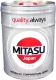 Трансмиссионное масло Mitasu ATF III H Synthetic Blended / MJ-321-20 (20л) - 