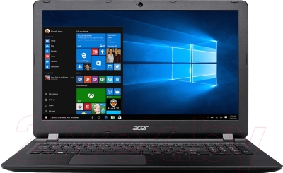 Ноутбук Acer Aspire ES1-533-P1WQ (NX.GFVER.004)