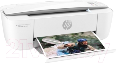 МФУ HP DeskJet Ink Advantage 3775 (T8W42C)