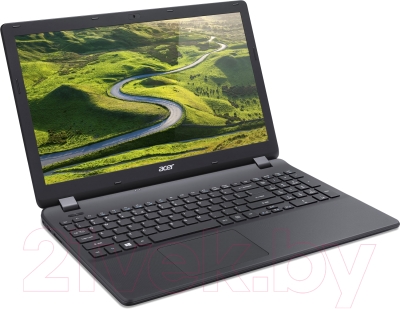 Ноутбук Acer Aspire ES1-571-39U5 (NX.GCEER.080)