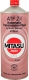 Трансмиссионное масло Mitasu ATF Z-I Synthetic Blended / MJ-327-1 (1л) - 