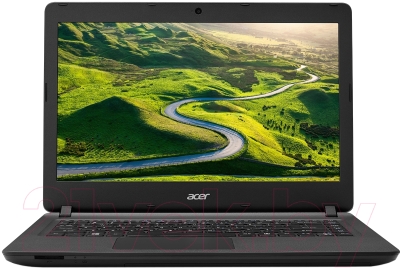 Ноутбук Acer Aspire ES1-432-C51B (NX.GGMER.001)