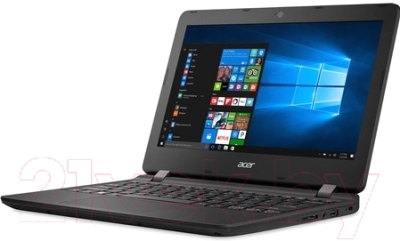 Ноутбук Acer Aspire ES1-132-C2ZM (NX.GG2ER.001)