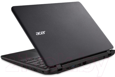 Ноутбук Acer Aspire ES1-132-C2ZM (NX.GG2ER.001)