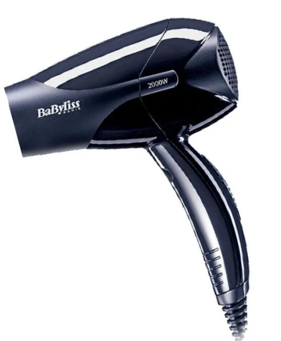 Компактный фен BaByliss D212E