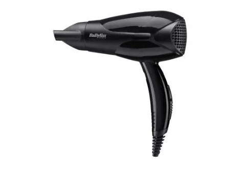 Компактный фен BaByliss D212E