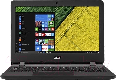Ноутбук Acer Aspire ES1-132-C3Y5 (NX.GG2ER.002)