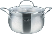 Кастрюля Rondell RDS-746 (сталь)