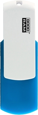 Usb flash накопитель Goodram UCO2 8GB (UCO2-0080MXR11)
