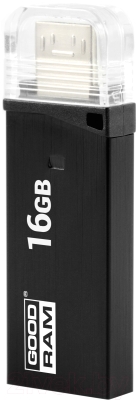 Usb flash накопитель Goodram OTN3 16GB OTG (OTN3-0160K0R11)