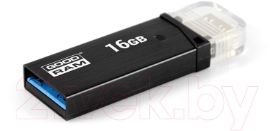 Usb flash накопитель Goodram OTN3 16GB OTG (OTN3-0160K0R11)
