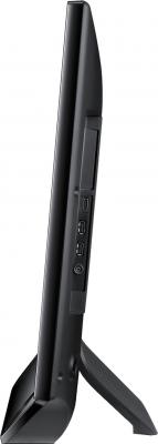Телевизор Samsung UE32F4800AW - вид сбоку