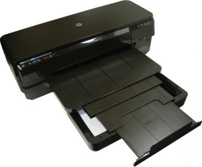Принтер HP Officejet 7110 (CR768A) - общий вид