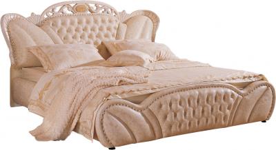 Двуспальная кровать Королевство сна C0855D 180x200 (империал) - общий вид