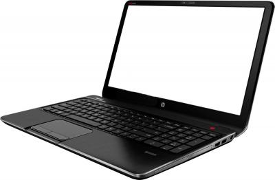 Ноутбук HP ENVY m6-1226er (D6X47EA) - общий вид