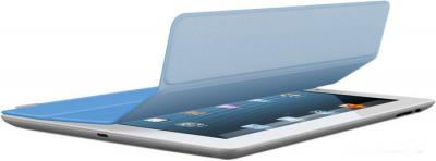 Планшет Apple IPad 4 32Gb 4G White (MD526TU/A) - с обложкой 
