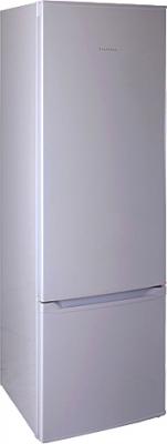 Холодильник с морозильником Nordfrost NRB-218-330 - общий вид
