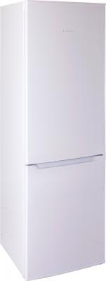 Холодильник с морозильником Nordfrost NRB-239-032 - общий вид