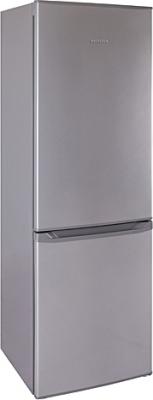 Холодильник с морозильником Nordfrost NRB-239-332 - общий вид