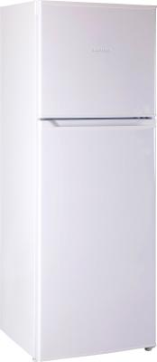 Холодильник с морозильником Nordfrost NRT-275-030 - общий вид