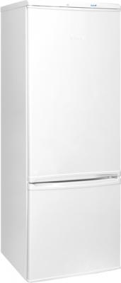 Холодильник с морозильником Nordfrost ДХ 237-7-012 - общий вид
