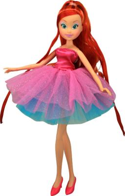 Кукла Witty Toys Winx Club Принцесса цветов Блум - общий вид