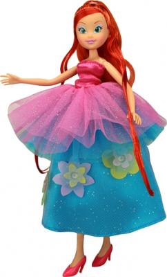 Кукла Witty Toys Winx Club Принцесса цветов Блум - общий вид