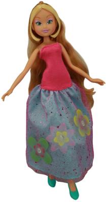 Кукла Witty Toys Winx Club Принцесса цветов Флора - общий вид