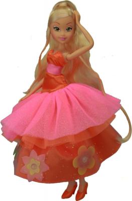 Кукла Witty Toys Winx Club Принцесса цветов Стелла - общий вид