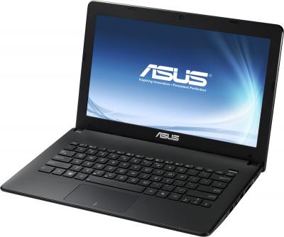 Ноутбук Asus X301A-RX184D - общий вид